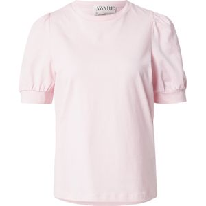 Awkerry - T-shirt - O-hals - 2/4 Mouwen - Regular Fit