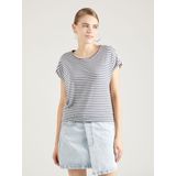 Vmava - T-shirts - Regular Fit - Korte Mouwen - O-hals