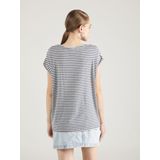 Vmava - T-shirts - Regular Fit - Korte Mouwen - O-hals