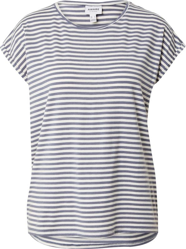 Vmava - T-shirts - Regular Fit - Korte Mouwen - O-hals