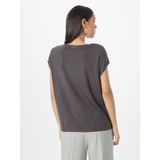 Vero Moda - Vmava Plain Ss Top Ga Jrs Noos - Dames - t-Shirts