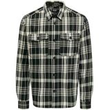 Only & Sons Hemd Milo Langarm-Flanellhemd