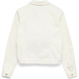 Vero Moda - 148208vtpe23 - Spijkerjas - Blauw - Katoen/Polyester/Gerecycled Katoen