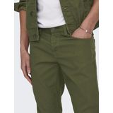 Only & Sons - Loom Life - Slim Fit Broek