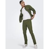 Only & Sons - Loom Life - Slim Fit Broek