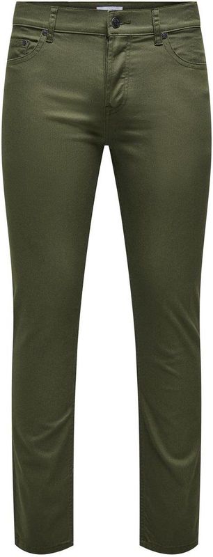 Only & Sons - Loom Life - Slim Fit Broek
