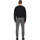 Only & Sons - Slim-chinobroek - Verschillende Kleuren - 64% Viscose/31% Polyester/5% Elastaan