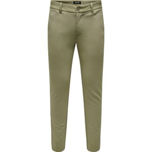 Only & Sons Onsmark Pant Gw 0209 Noos Heren Broeken