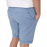 Chino Shorts - Beige - Katoen - Regular Fit