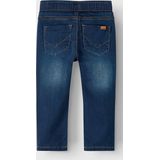 KACoen - Jogger Jeans - Blauw - Denim - Verstelbare Taille