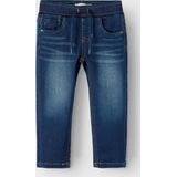 KACoen - Jogger Jeans - Blauw - Denim - Verstelbare Taille