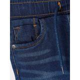 KACoen - Jogger Jeans - Blauw - Denim - Verstelbare Taille