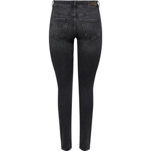Only - Onlblush Mid Sk Dnm Rea967 - Dames - Jeans
