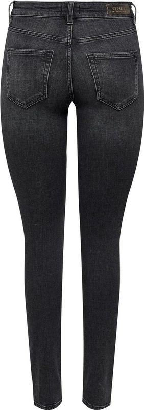 Only - Onlblush Mid Sk Dnm Rea967 - Dames - Jeans