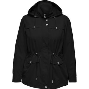 Only carmakoma curvy tussen lange jas Kleding kopen? Groot