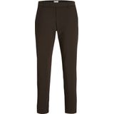 The Original Performance Pants - Heren Suit Broek - Donker Bruin
