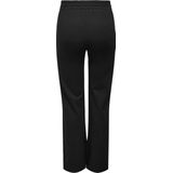 Harembroek - Effen - Viscose - Loosefit - High Waist
