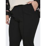 Harembroek - Effen - Viscose - Loosefit - High Waist
