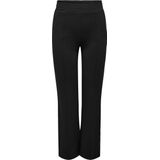 Harembroek - Effen - Viscose - Loosefit - High Waist