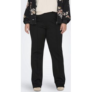 Harembroek - Effen - Viscose - Loosefit - High Waist