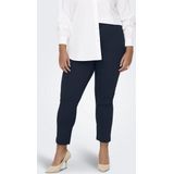 Only Carmakoma Cargold Trash Regular Dames Broek