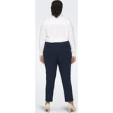 Only Carmakoma Cargold Trash Regular Dames Broek