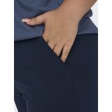 Only Carmakoma Cargold Trash Regular Dames Broek