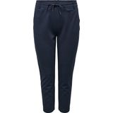 Only Carmakoma Cargold Trash Regular Dames Broek