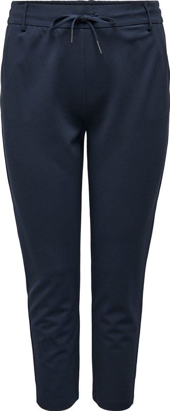 Only Carmakoma Cargold Trash Regular Dames Broek