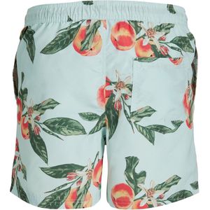 JACK & JONES - Jpstfiji Jjswim - Zwemshorts - Cloud Danser