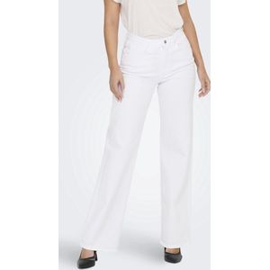 Onljuicy - High Waist Wide Leg Fit - Jeans