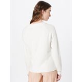 Gebreide Pullover - O-hals - Lange Mouwen - Geribde Manchetten - Regular Fit