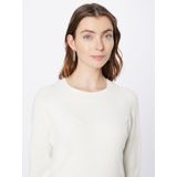 Gebreide Pullover - O-hals - Lange Mouwen - Geribde Manchetten - Regular Fit