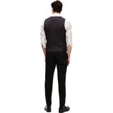 Selected - Liam Slim Fit - Vest - Polyester Voering - Knoopsluiting