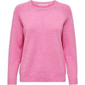 Onllesly - Gebreide Pullover - Groen - Knitwear