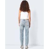 Noisy may Nmmoni Hw Ank Jeans Az236lb Noos Dames