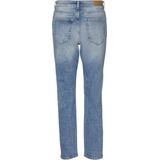 Noisy may Nmmoni Hw Ank Jeans Az236lb Noos Dames