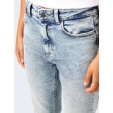 Noisy may Nmmoni Hw Ank Jeans Az236lb Noos Dames