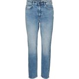 Noisy may Nmmoni Hw Ank Jeans Az236lb Noos Dames