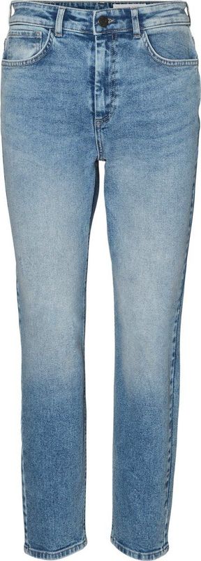 Noisy may Nmmoni Hw Ank Jeans Az236lb Noos Dames