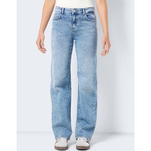 Noisy may Nmyolanda Nw Wide Jeans Az236lb Noos Dames Jeans