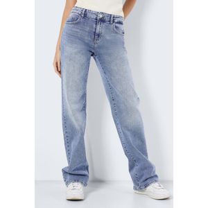 Noisy may Nmyolanda Nw Wide Jeans Az236lb Noos Dames Jeans