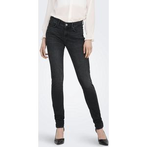 Only - Onlblush Mid Sk Dnm Rea967 - Dames - Jeans