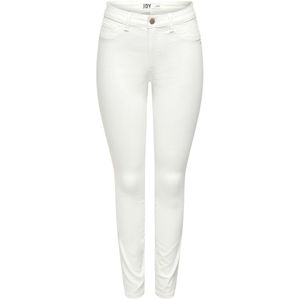 JDY - Tulga - Skinny Jeans - Wit