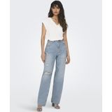 ONLY Jeans 'DEAN'  lichtblauw