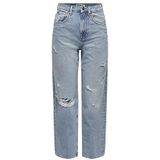 ONLY Jeans 'DEAN'  lichtblauw