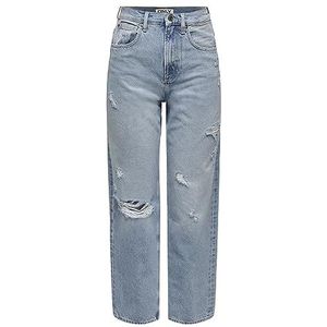 ONLY Jeans 'DEAN'  lichtblauw