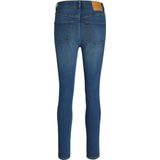 The Original Performance Skinny Jeans - Skinny Spijkerbroek Dames - Lichtblauw Denim - Hoge Taille