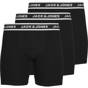 Trunks mit elastischem Logo-Bund Modell 'SOLID'