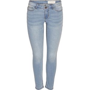 Noisy may Nmallie Lw Skinny Jeans Vi059lb Noos Dames